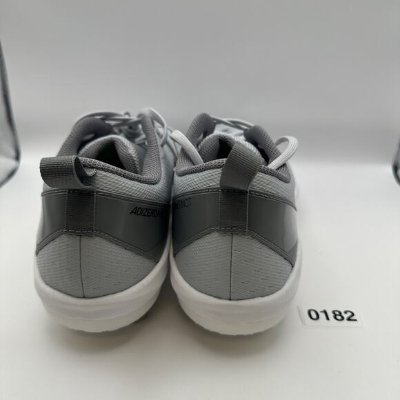 ADIDAS Women's 13 Adizero Instinct Softball Cleats IF8512 - Picture 5 of 6